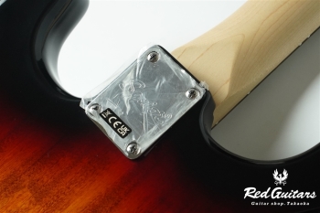 AFFINITY SERIES STRATOCASTER - 3CS